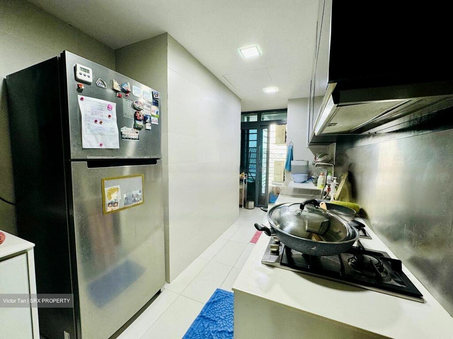 The Beverly (D21), Apartment #453597551